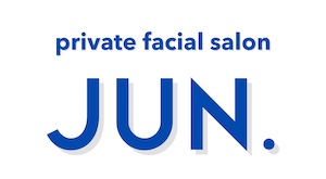 private facialsalon JUN.