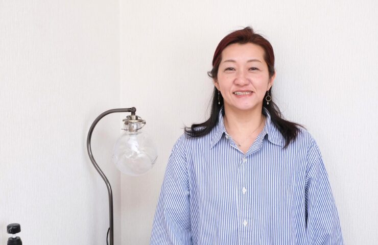 帯広の男性向けフェイシャルエステJUN.